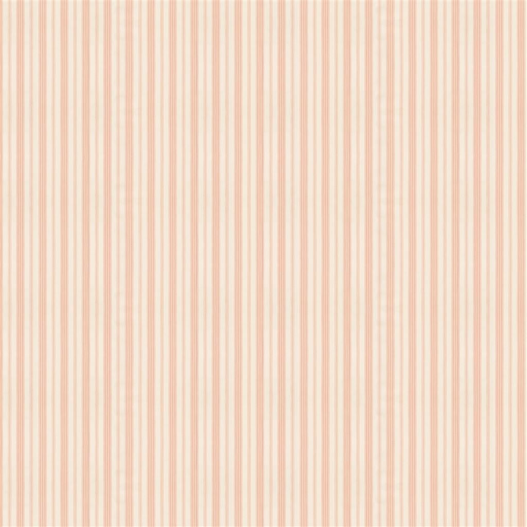 ferry house stripe - pink