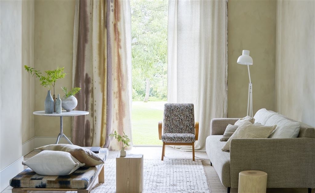 Moodboard: Quiet, restrained luxury                                   