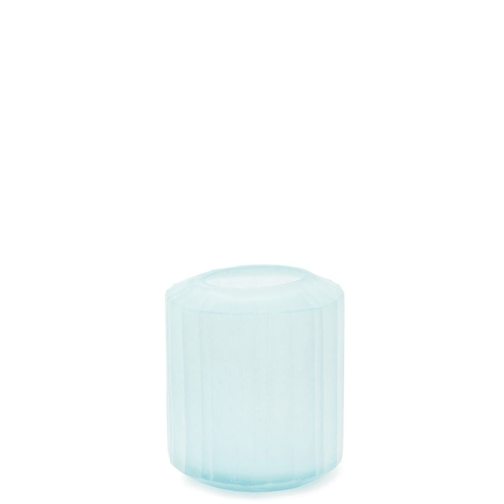 Omar Vase Small Sky 