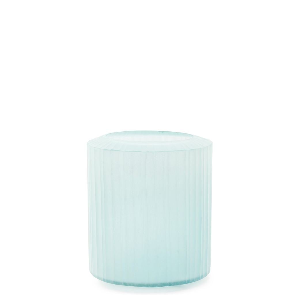 Omar Vase Medium Sky 