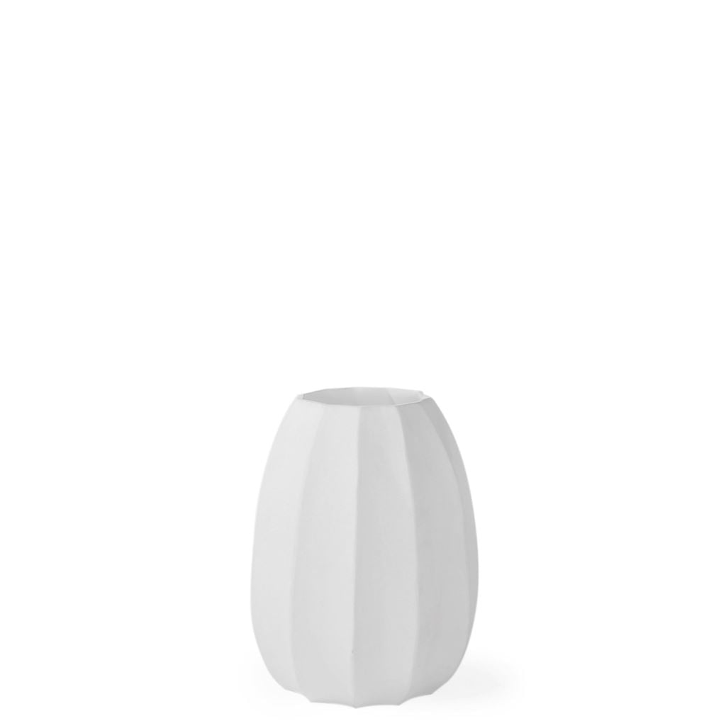 Koonam Vase Small Opal 