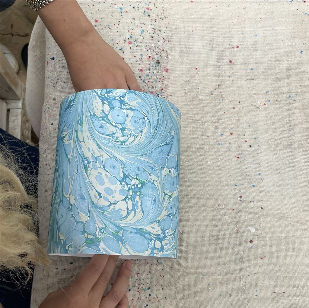 DESIGNERS GUILD CHRISTMAS SHOPPING DAY