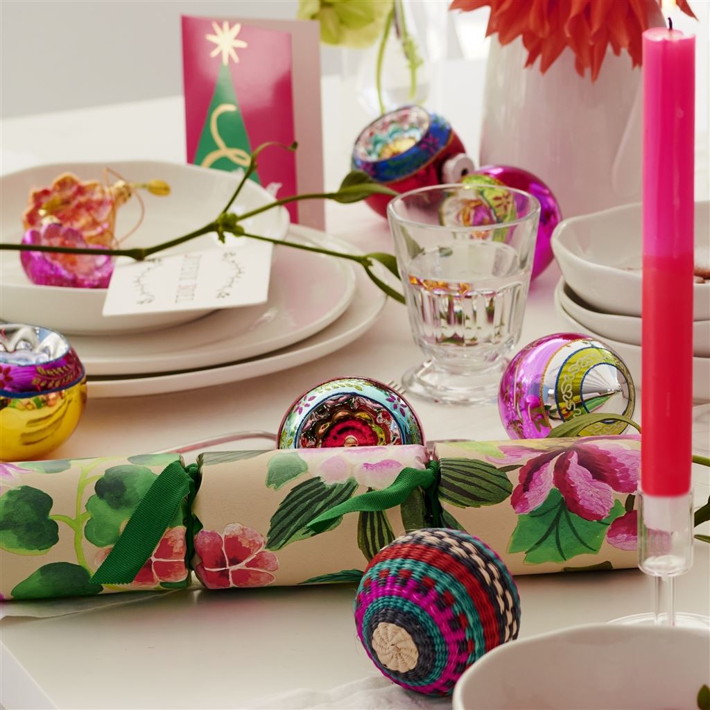 DESIGNERS GUILD CHRISTMAS SHOPPING DAY