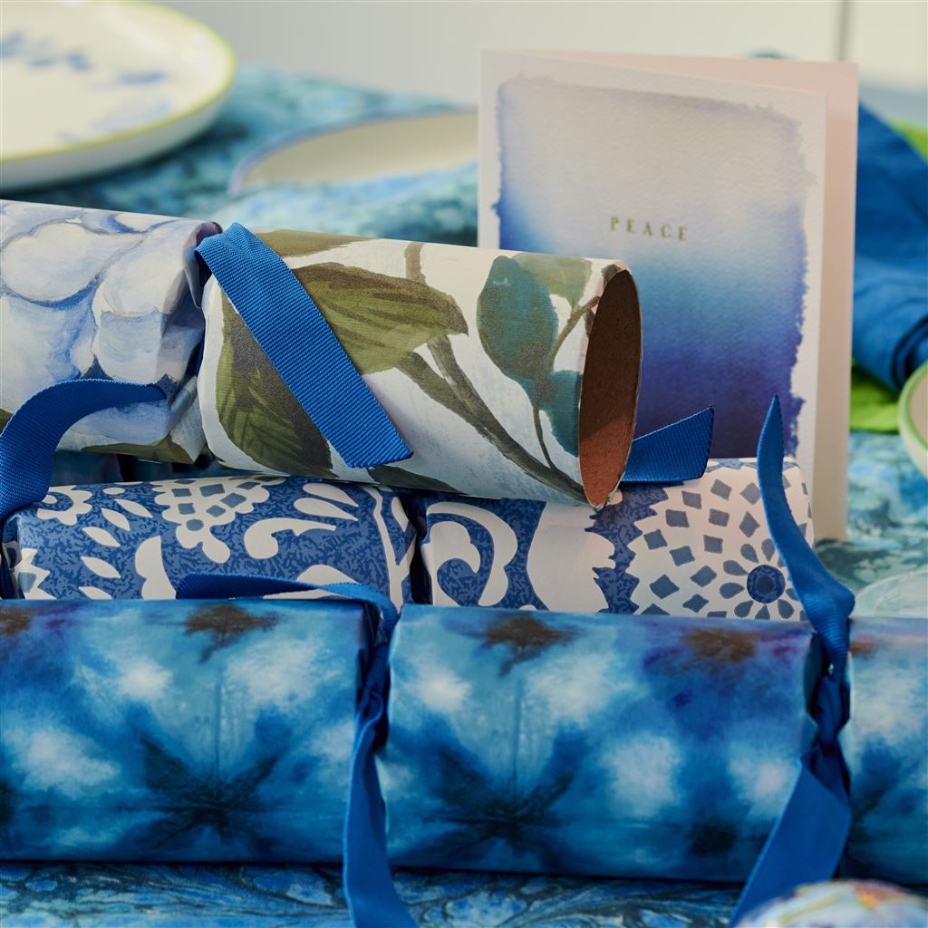 DESIGNERS GUILD CHRISTMAS SHOPPING DAY
