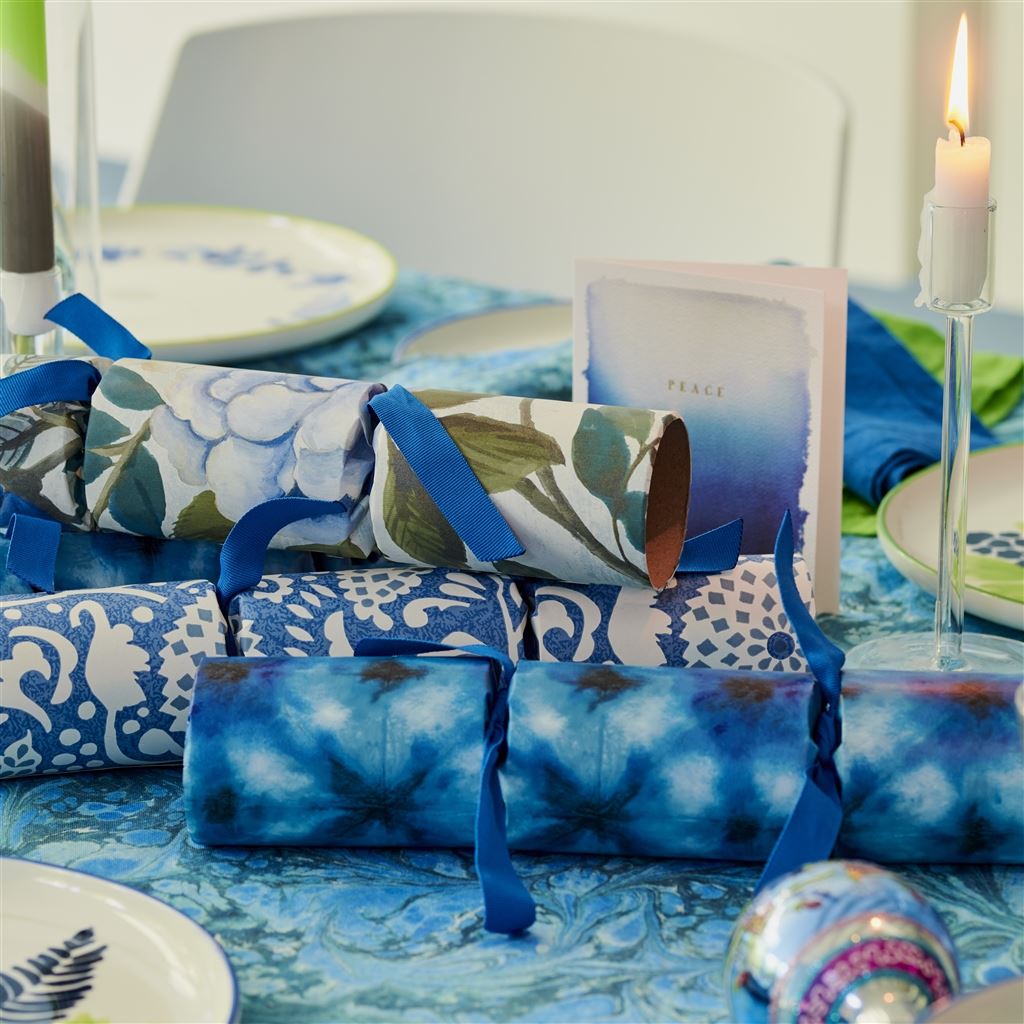 Designers Guild Christmas Shopping Day Tickets