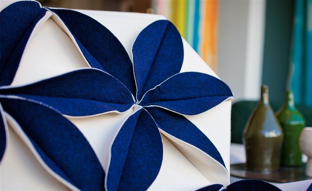 Designers Guild x Moroso pop-up                                       