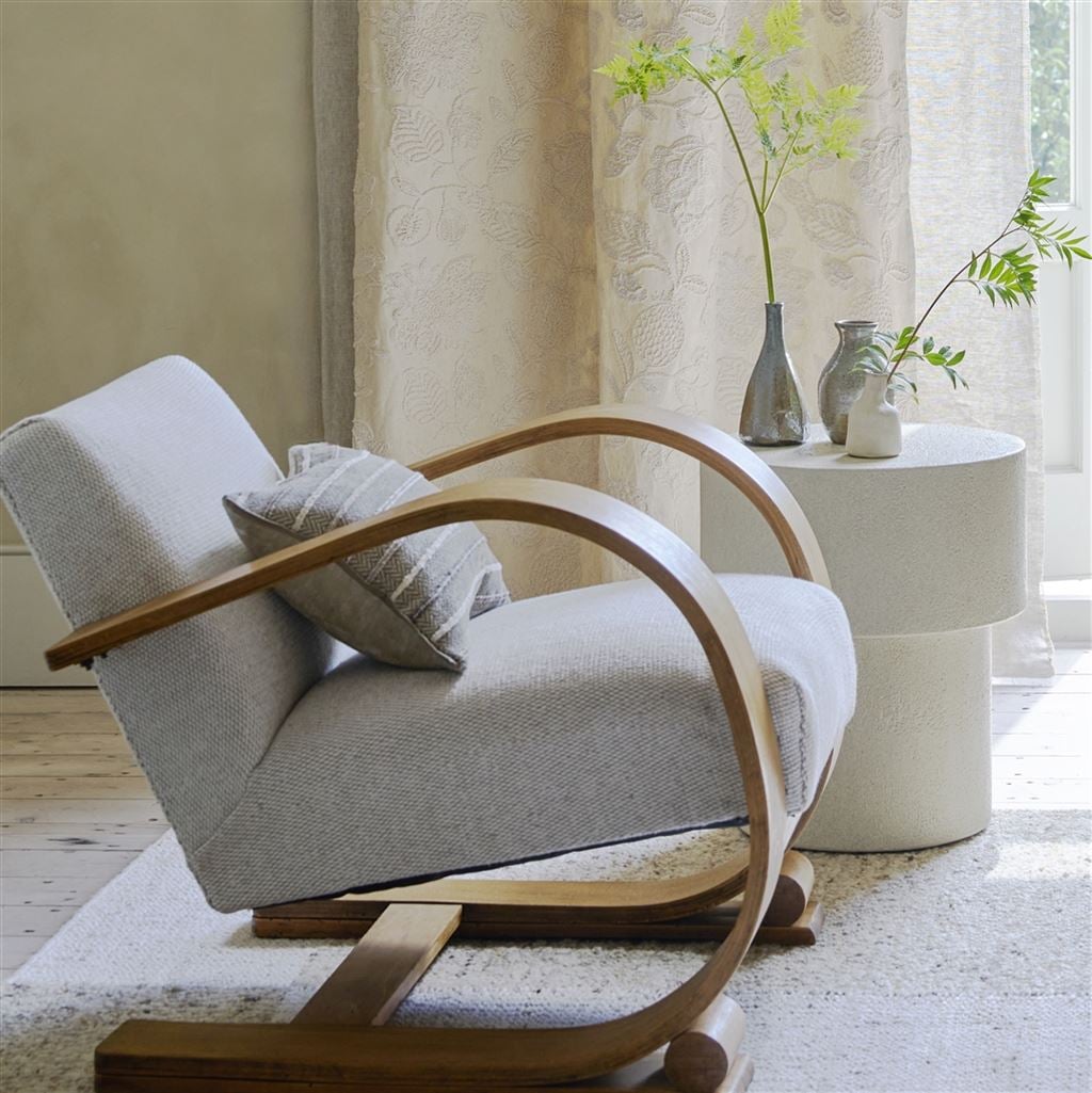 Ethnicraft Elements Mushroom Shaped Side Table 