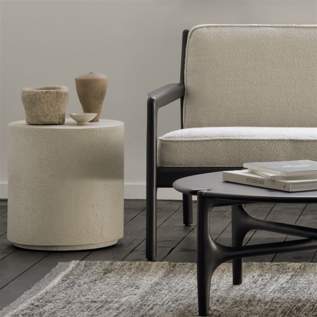 Ethnicraft Elements Side Table 