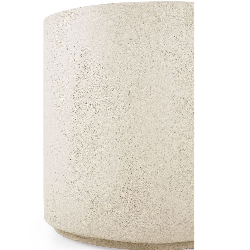 Ethnicraft Elements Side Table 