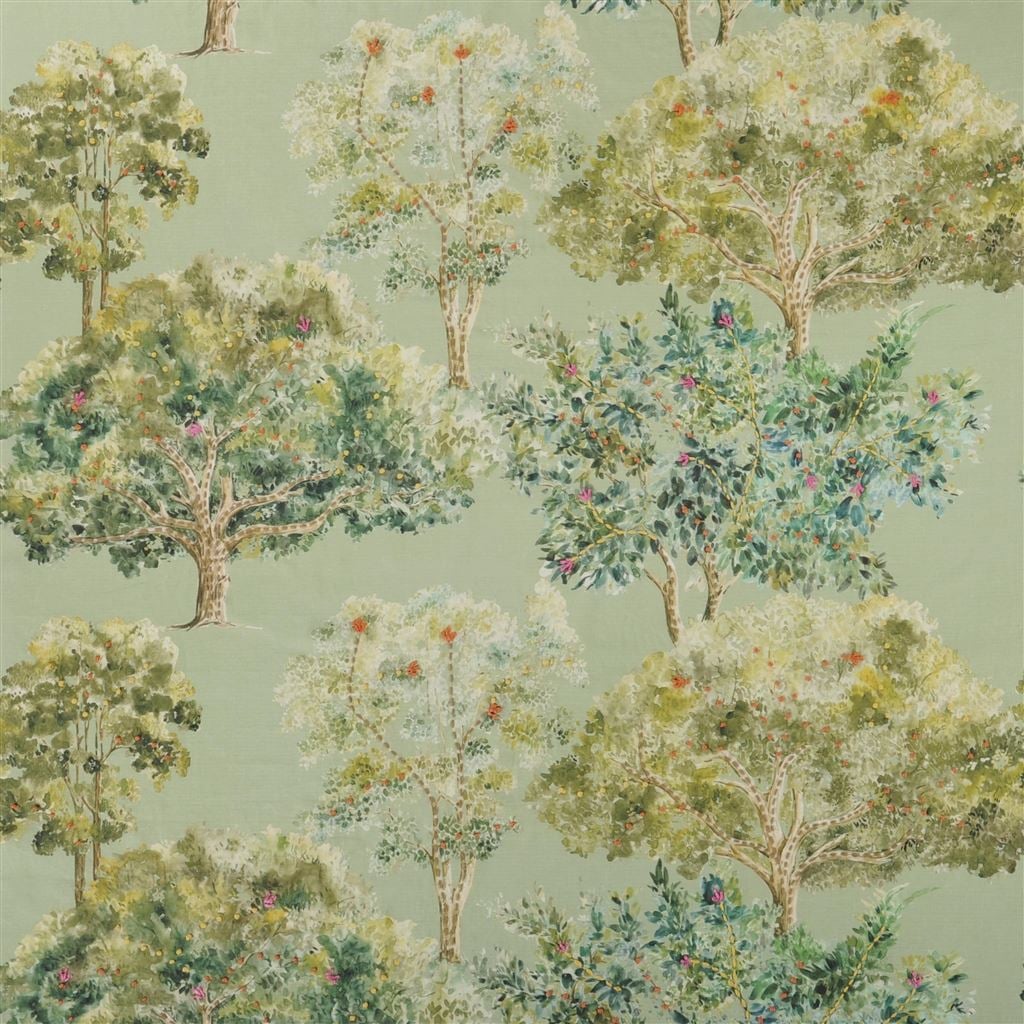 bosquet sauvage - forest