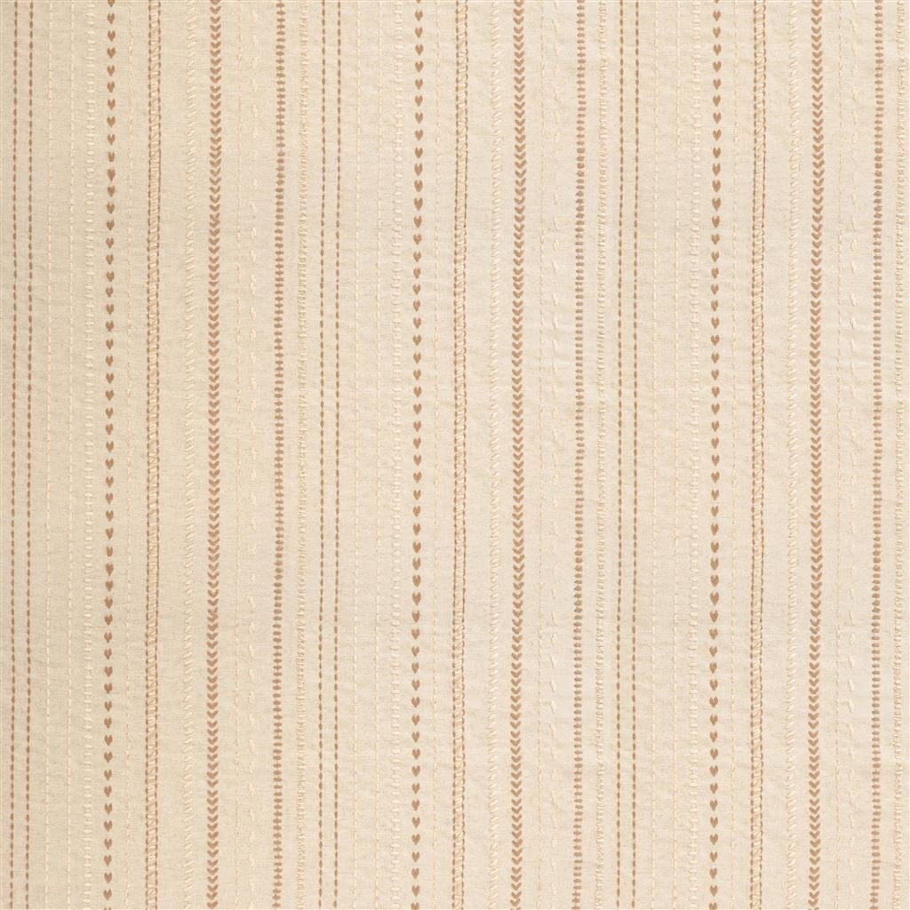 panier tresse - linen