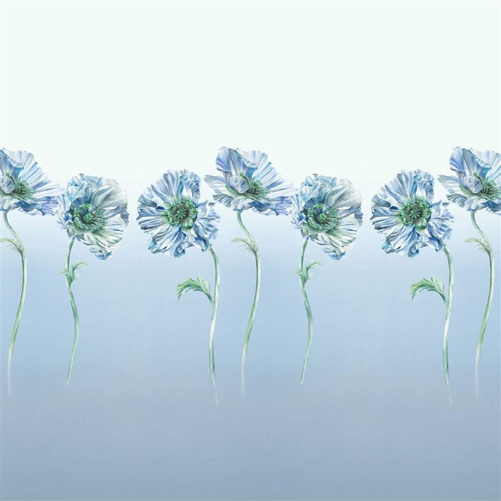 coquelicot delft