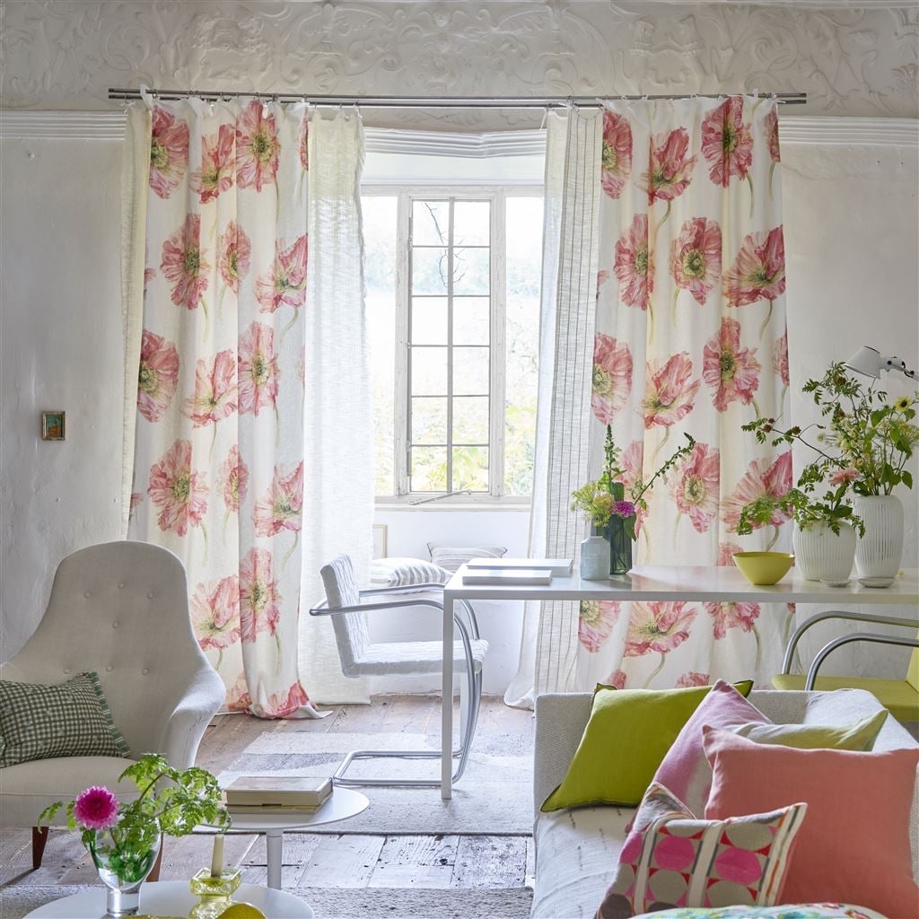 Coquelicot Coral