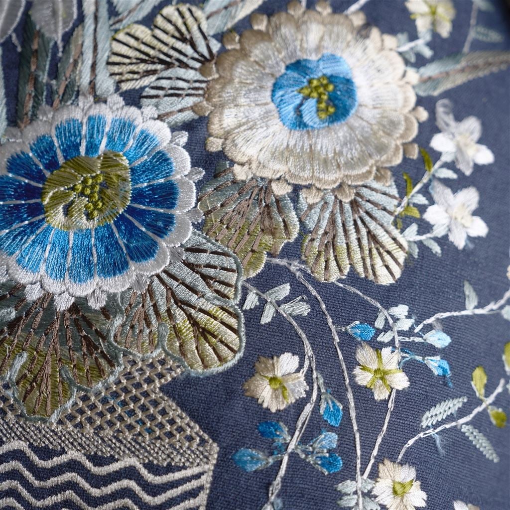 Palette Provençale Indigo