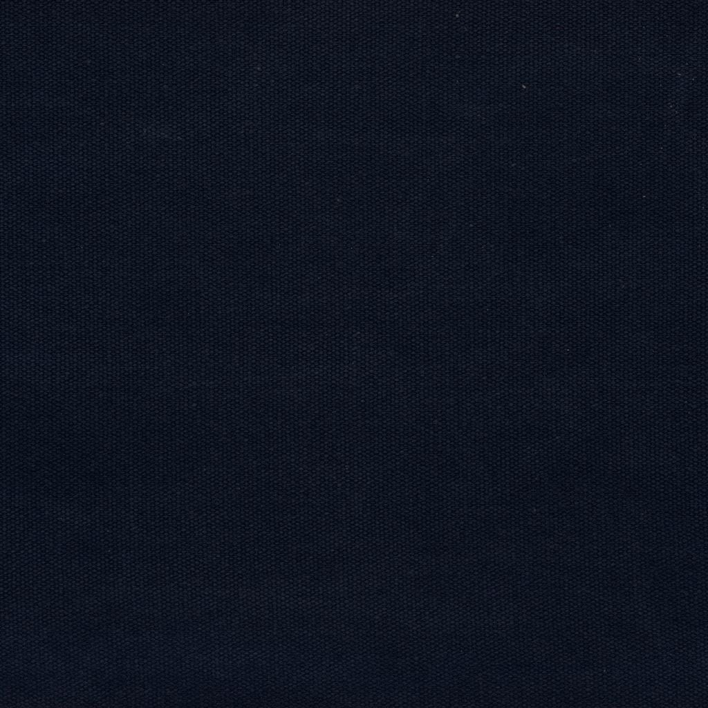 canvas - indigo