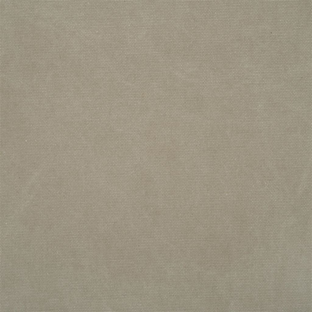 canvas - taupe