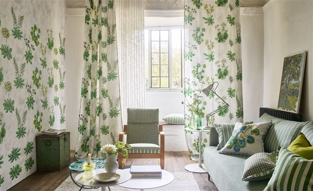 FLORAL PRINTS