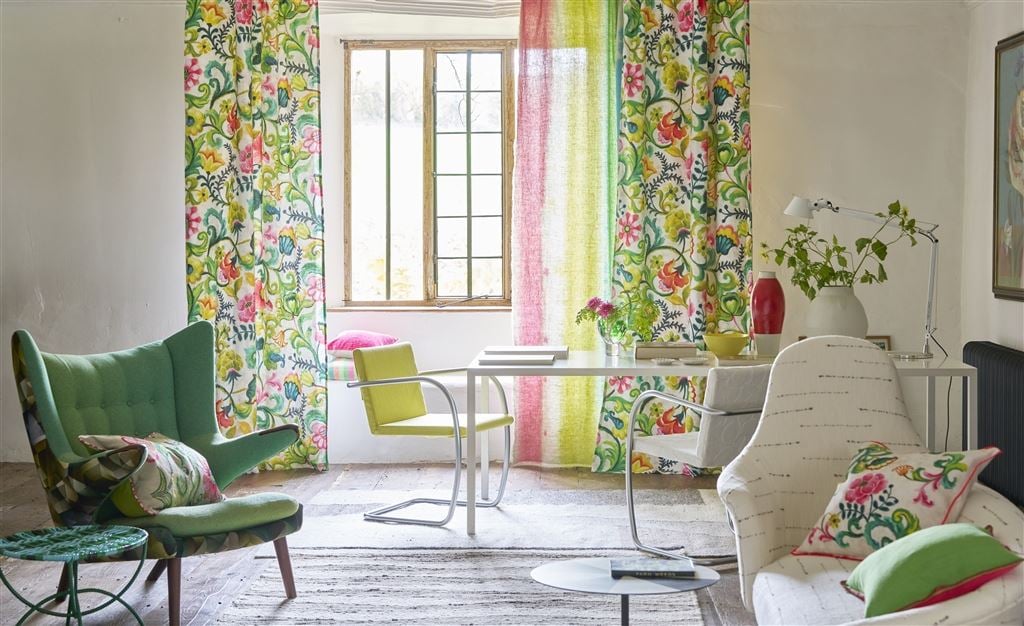 Heimtextil | 13 – 16 January 2026                                     