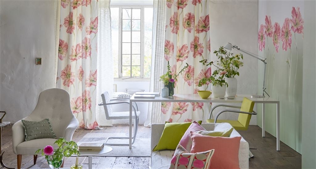 FLORAL PRINTS