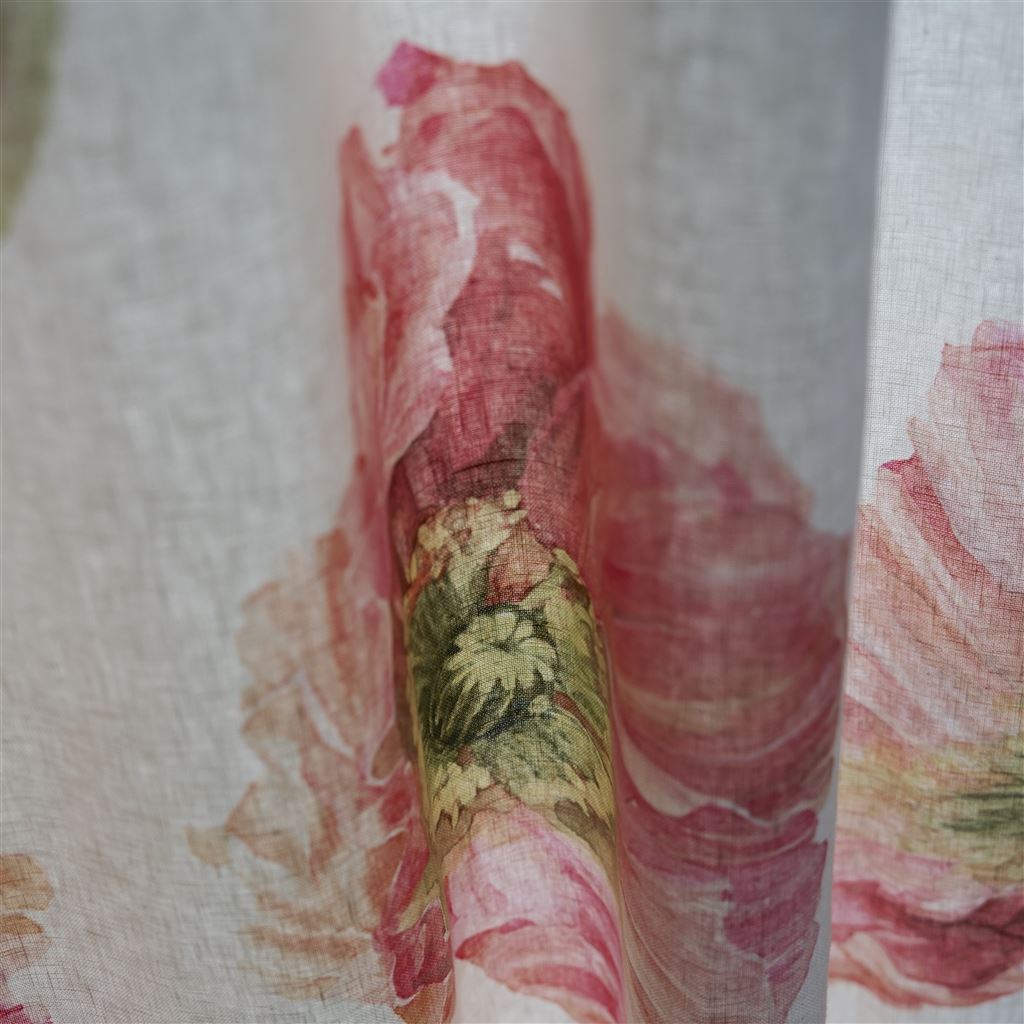 Coquelicot Coral