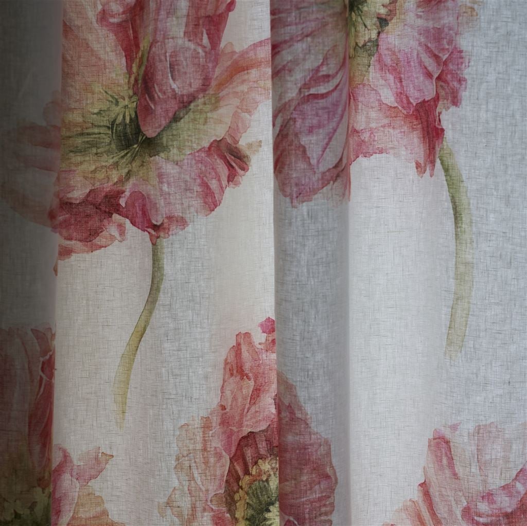 Coquelicot Coral