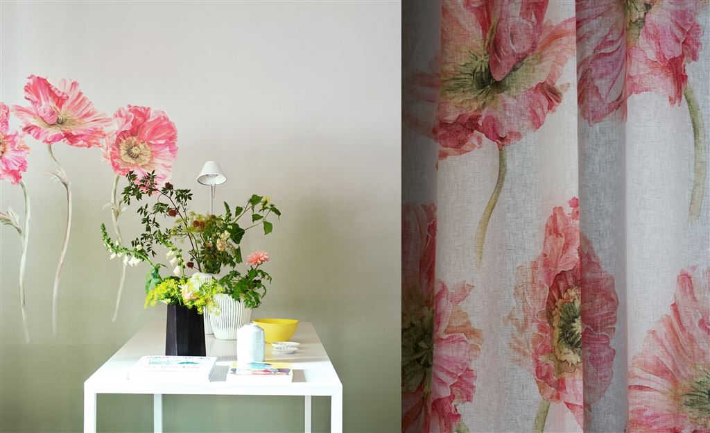 NEW WALLPAPER COLLECTIONS