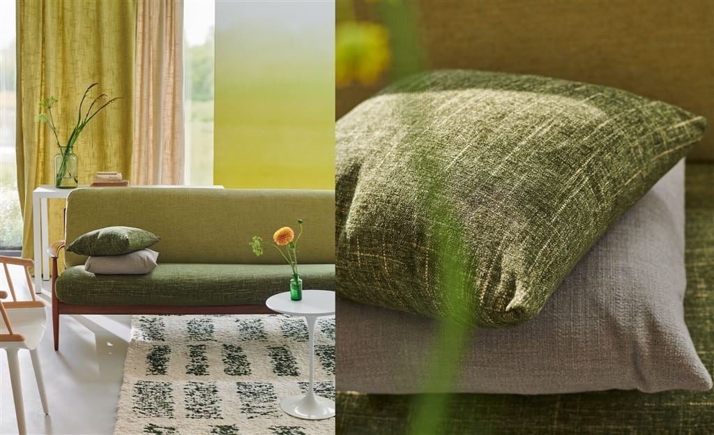 Zezere Fabrics