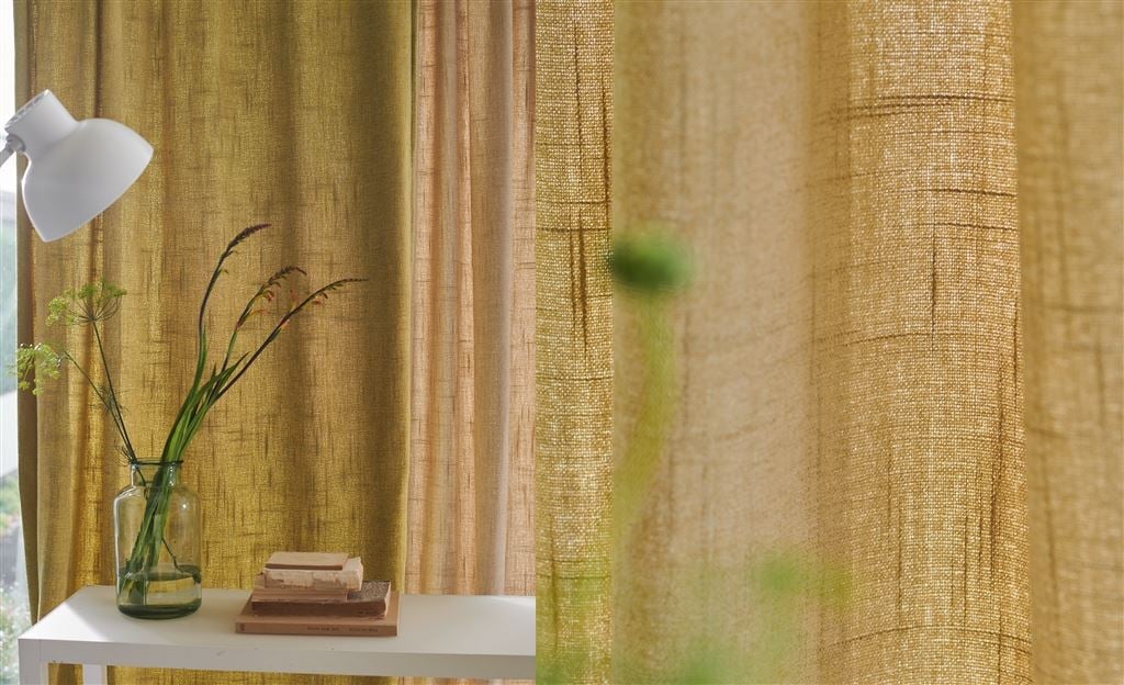 Zezere Fabrics