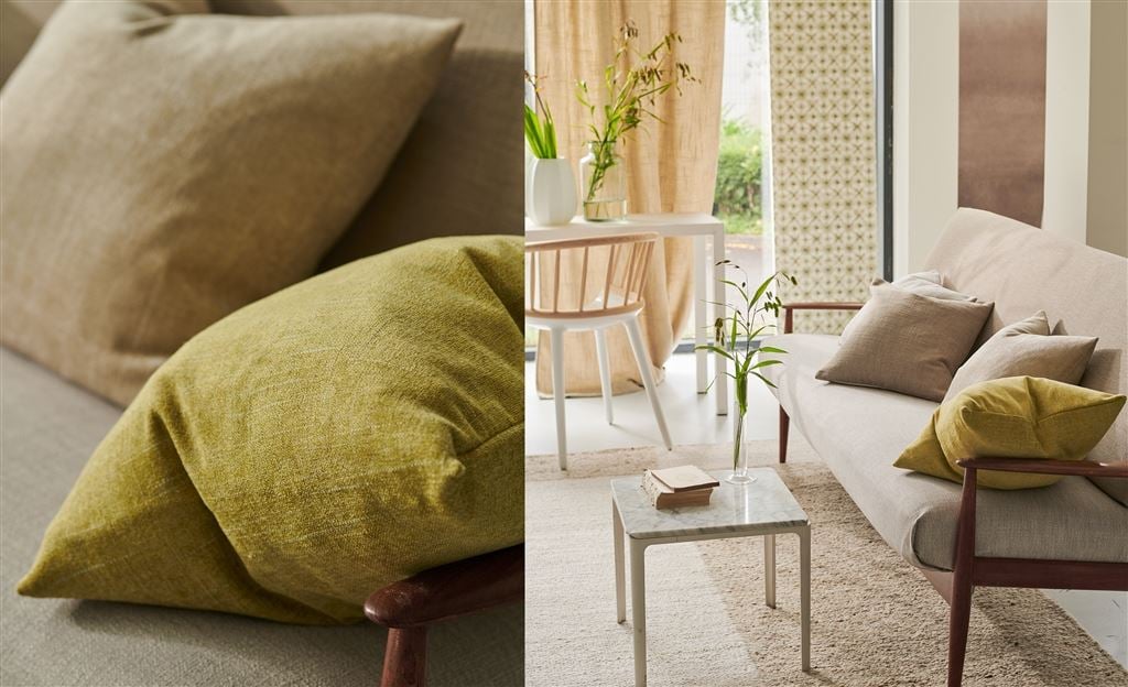 Zezere Fabrics