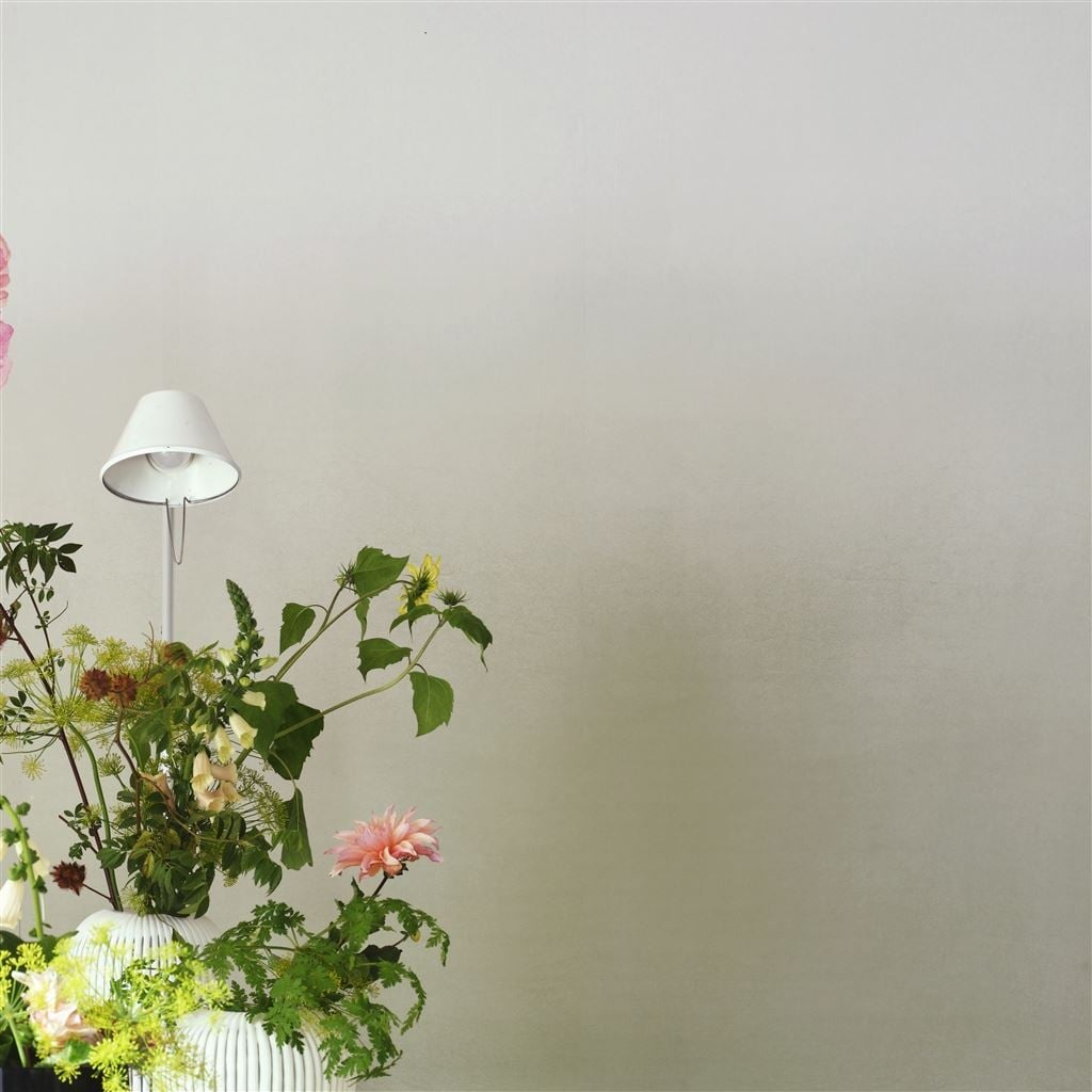 Coquelicot Ombre Sage