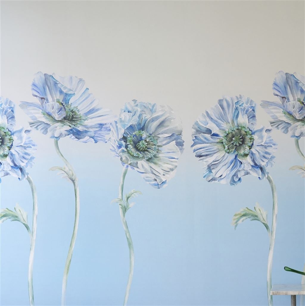 Coquelicot Delft