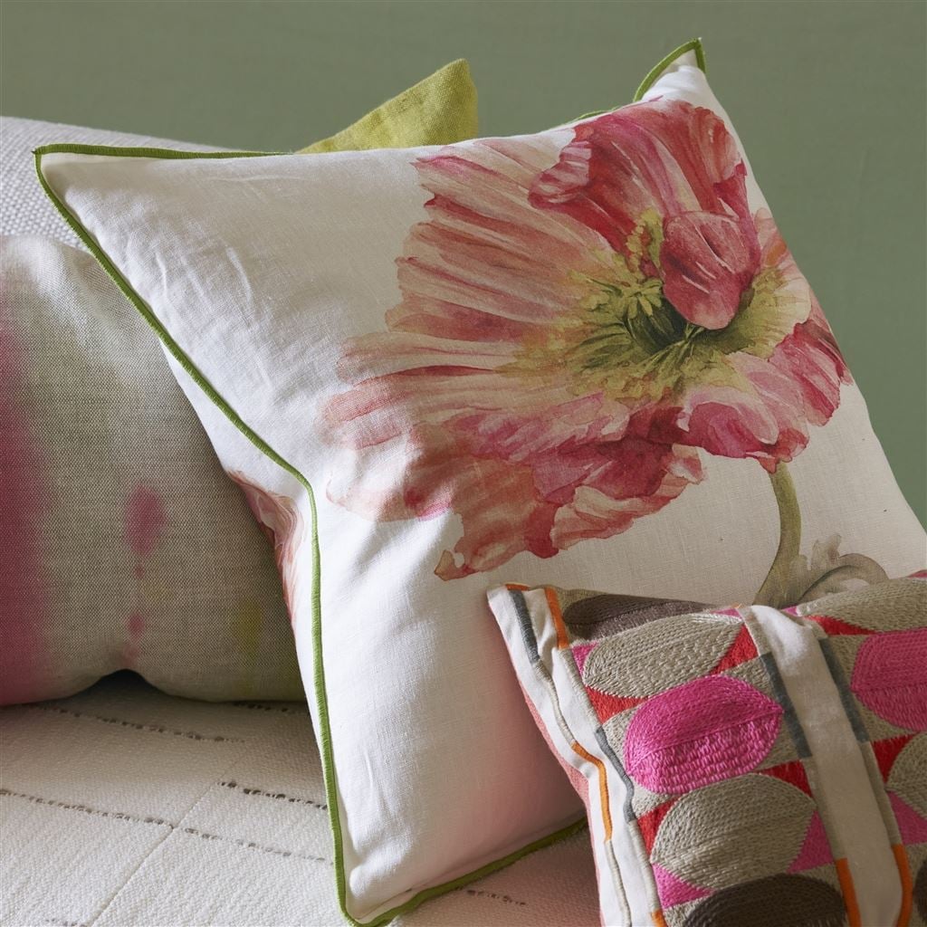 Coquelicot Coral