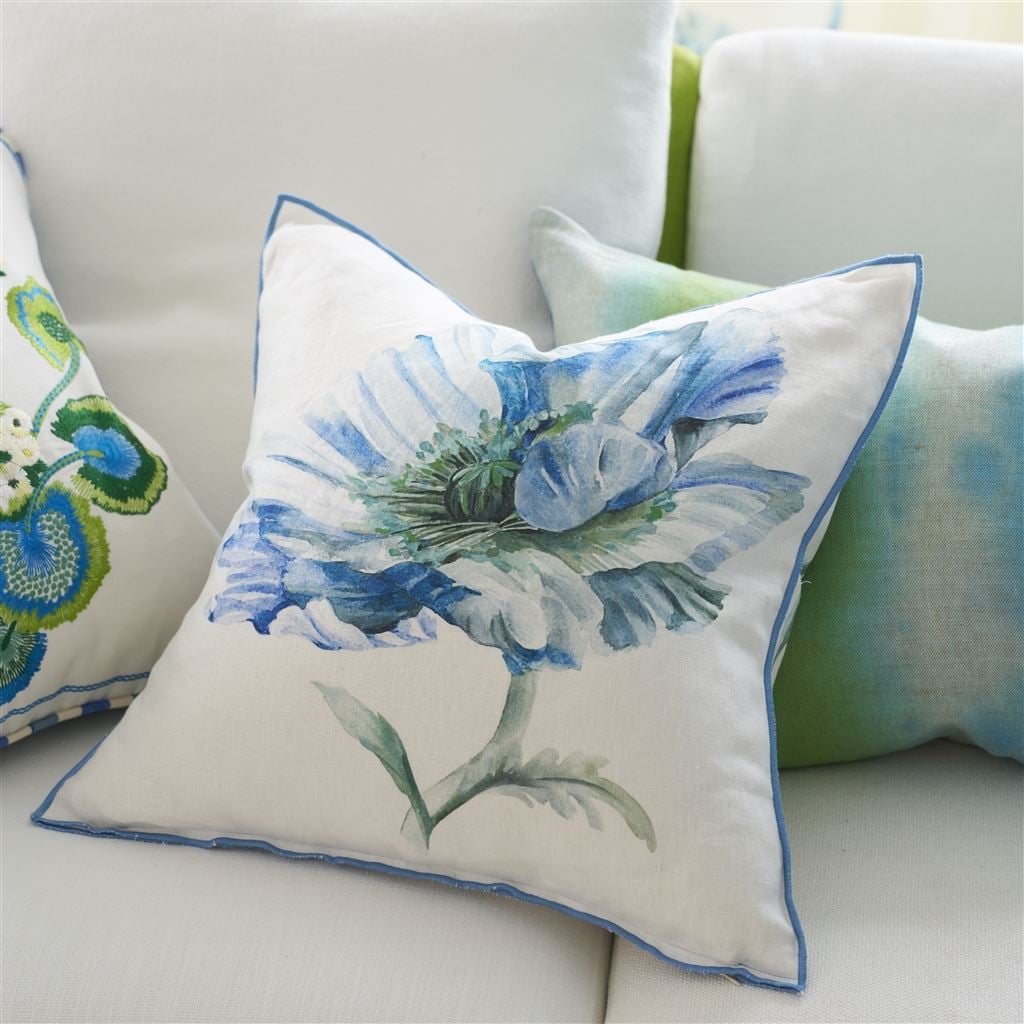 Coquelicot Delft