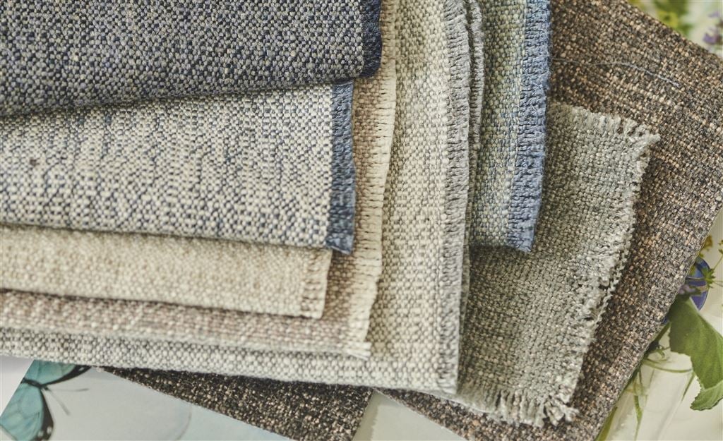 Zezere Fabrics