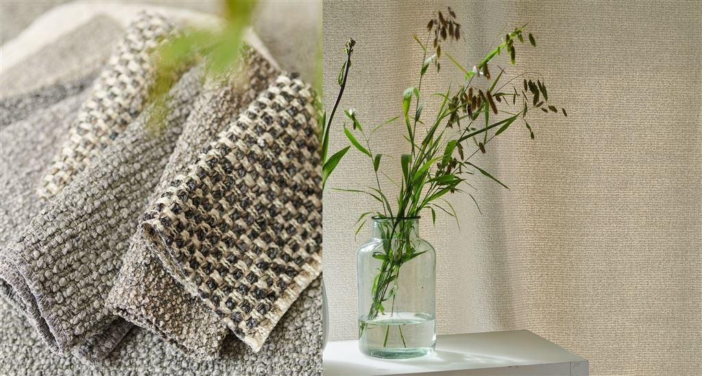 EASYCLEAN FABRICS