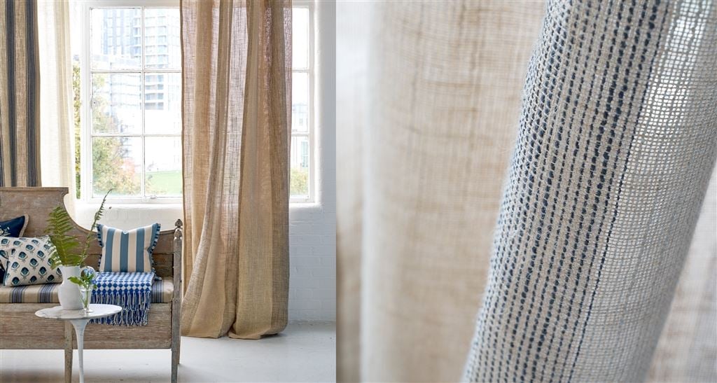 Nouvelles collections de tissus