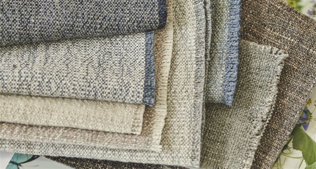 DESIGNERS GUILD FABRIC