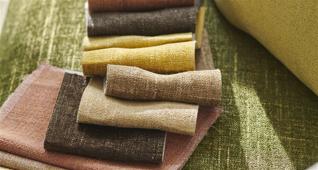 EASYCLEAN FABRICS
