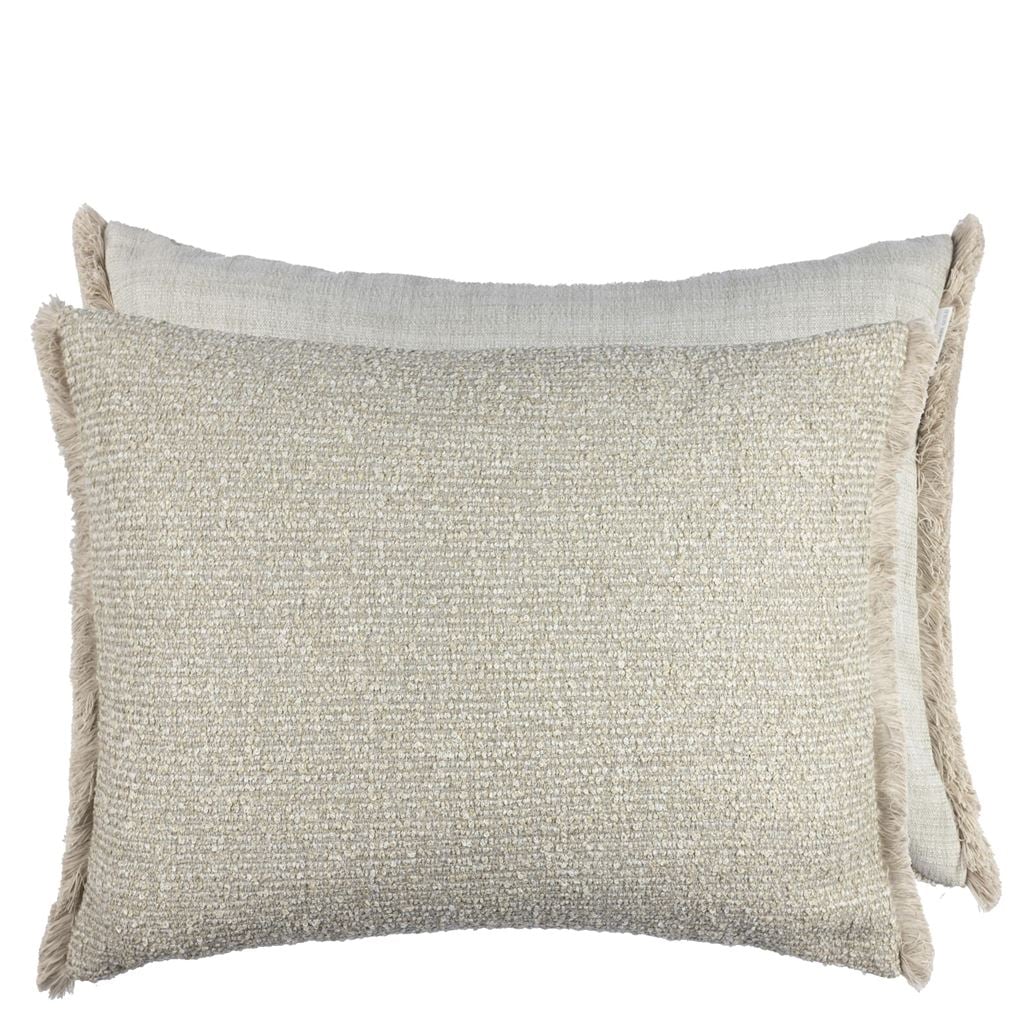 Kintail Linen Cushion