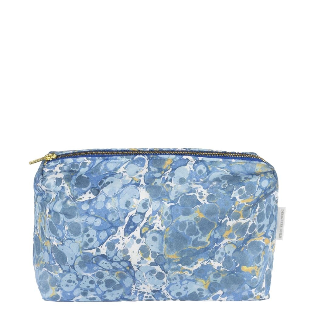 Odisha Delft Washbag