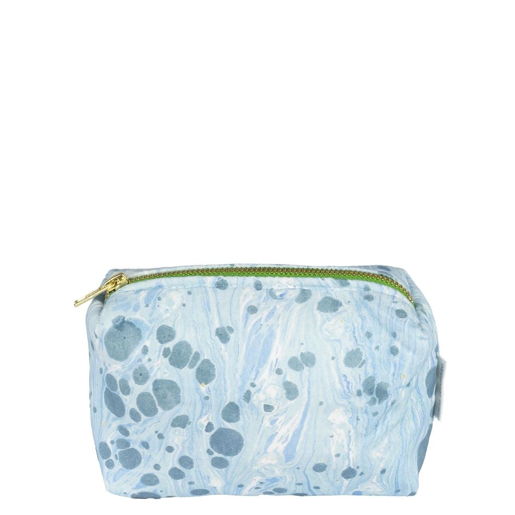Odisha Delft Washbag