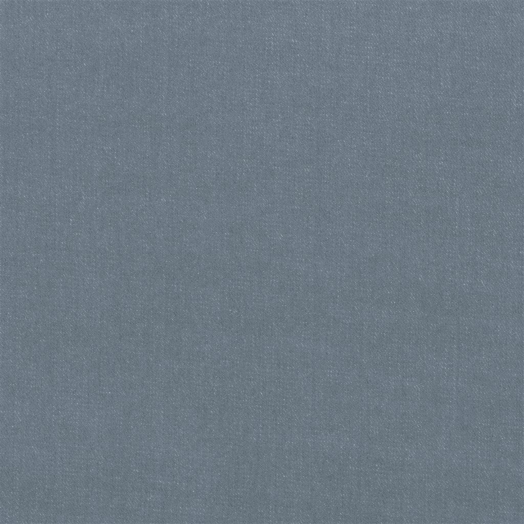 workwear twill - mid blue