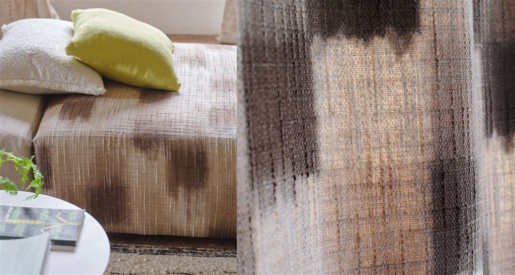 GEOMETRIC UPHOLSTERY FABRICS