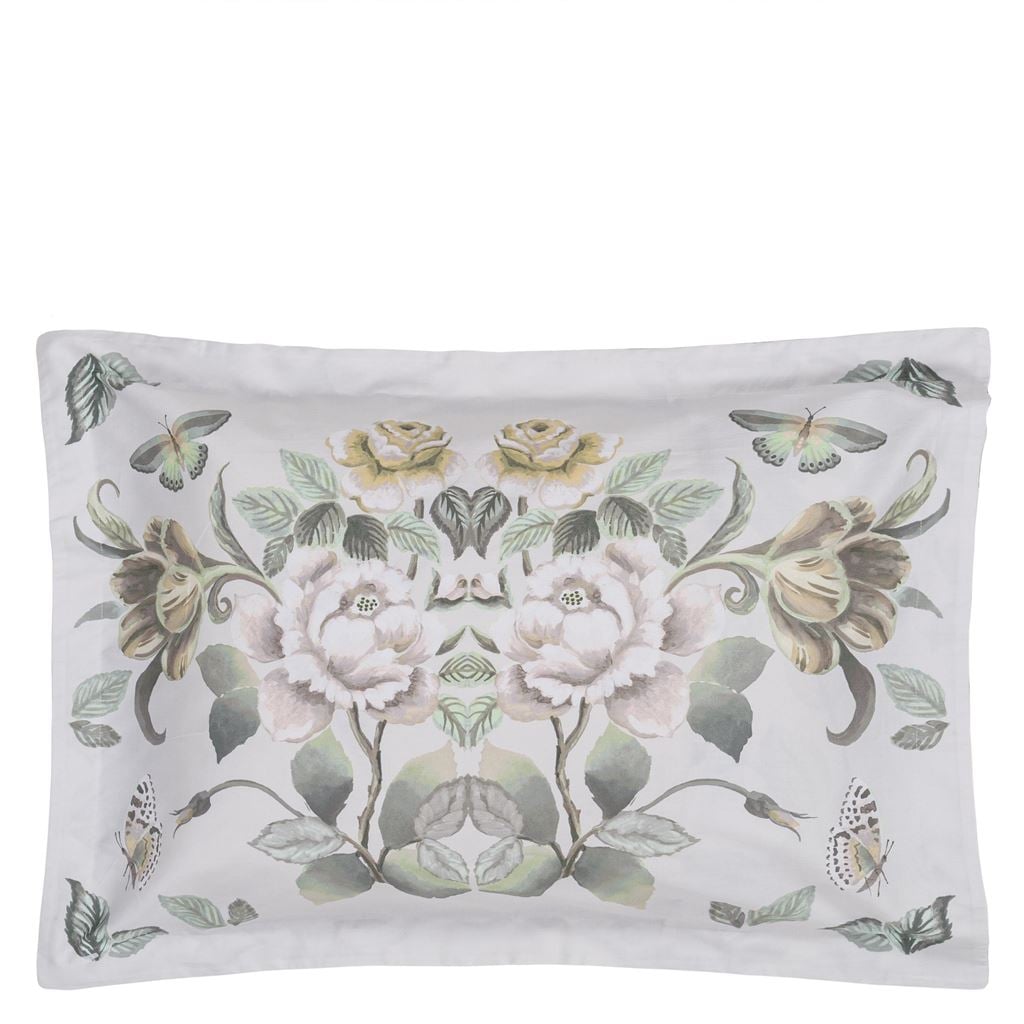 eleonora cameo queen - set of 2 sham