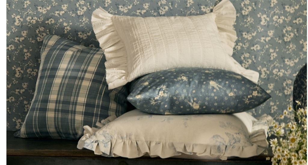 RALPH LAUREN FABRICS
