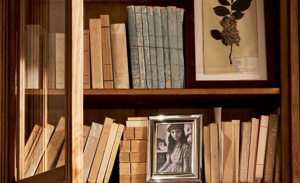 Cotton Library Fabrics 