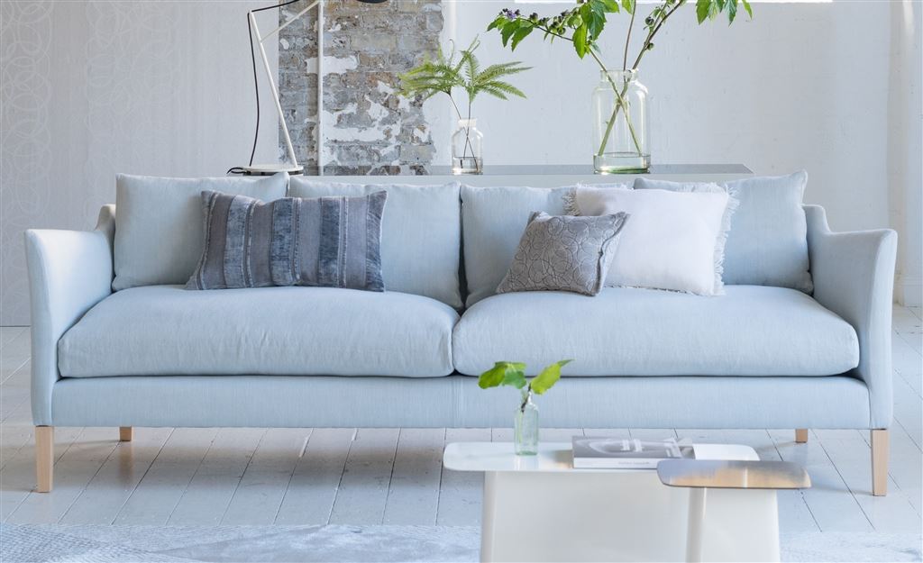 Final Week for Ex-Display Upholstery Instore