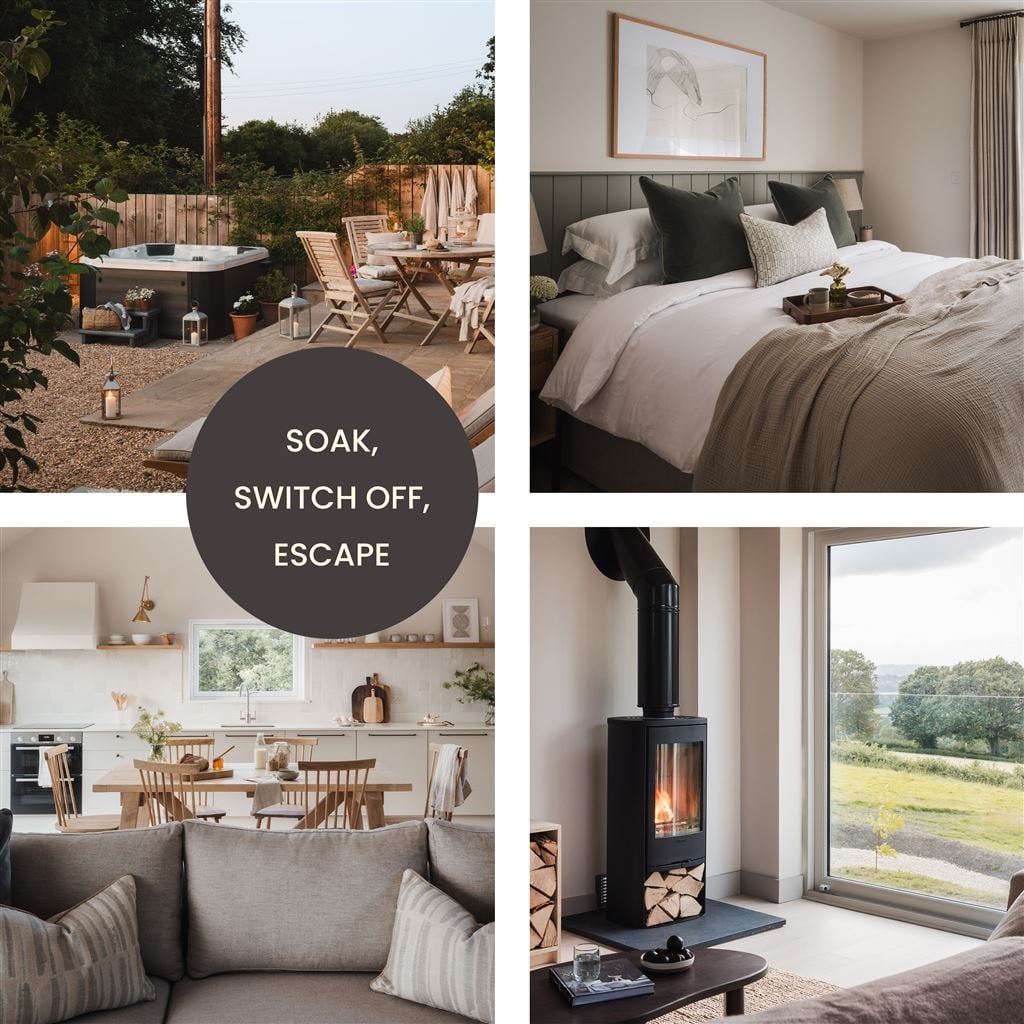 Win a 3 night & £1000 Designers Guild Accessories