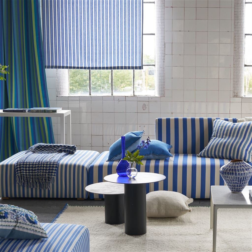 Final Week for Ex-Display Upholstery Instore