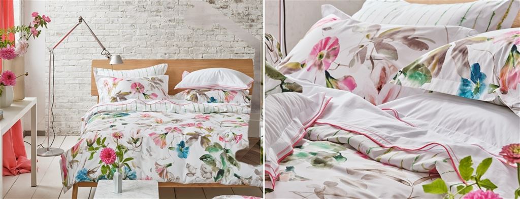 NEW BED LINEN